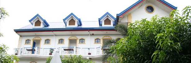 Barasoain Building
