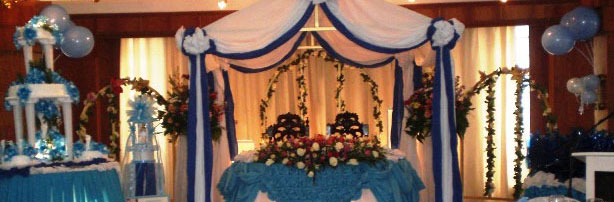 Function Hall