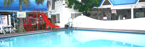 Kiddie Pool