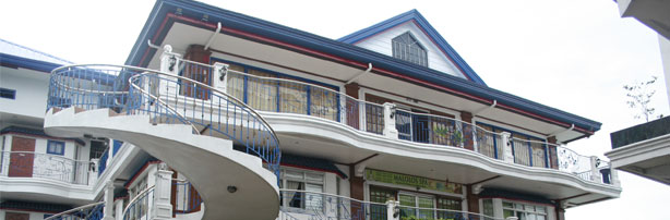 KS Building Phase 1