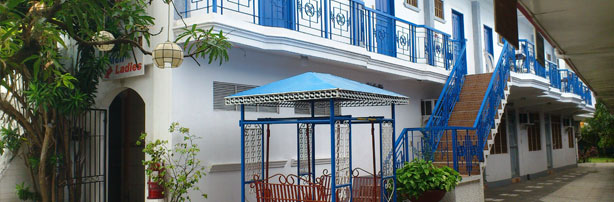 Maharlika Building