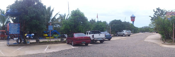 Parking Space