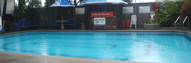 Professional Pool