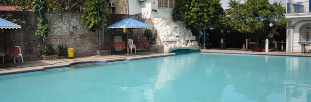 Standard Pool